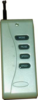 RF remote